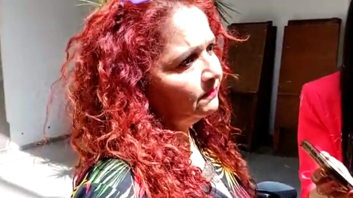 Marcela García