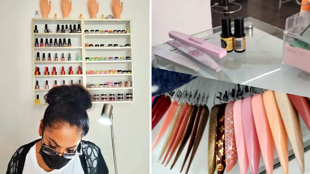 uñas y pestañas  (9)