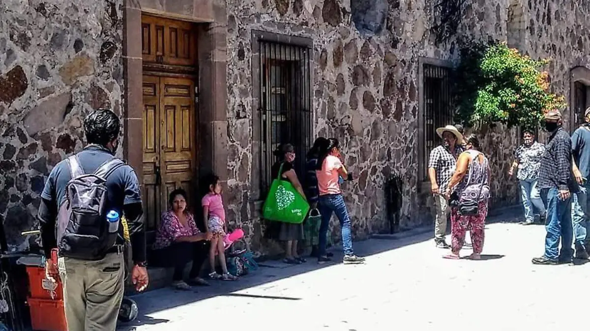 Regresan artesanos (3)