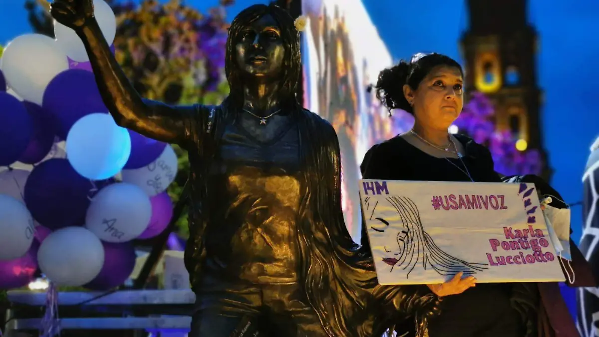 Monumento memorial a Karla Pontigo (2)