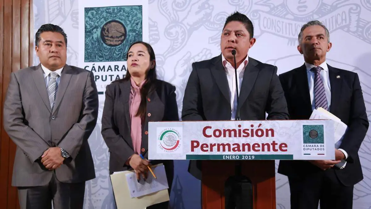 huachicoleo RGC