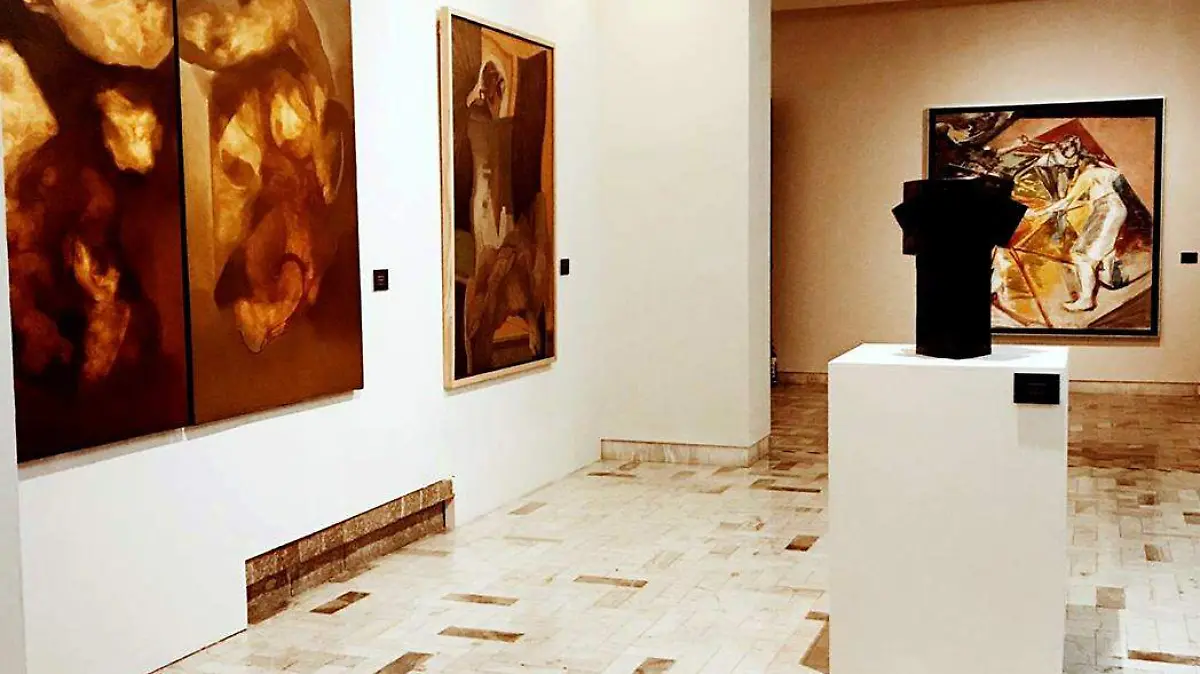 CULTURA Paralelismos plásticos 270319 (1)