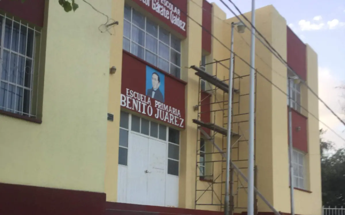 Instituciones educativas