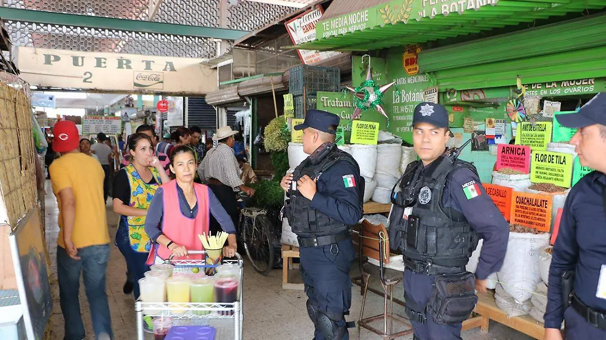 VIGILANCIA EN MERCADOS 2