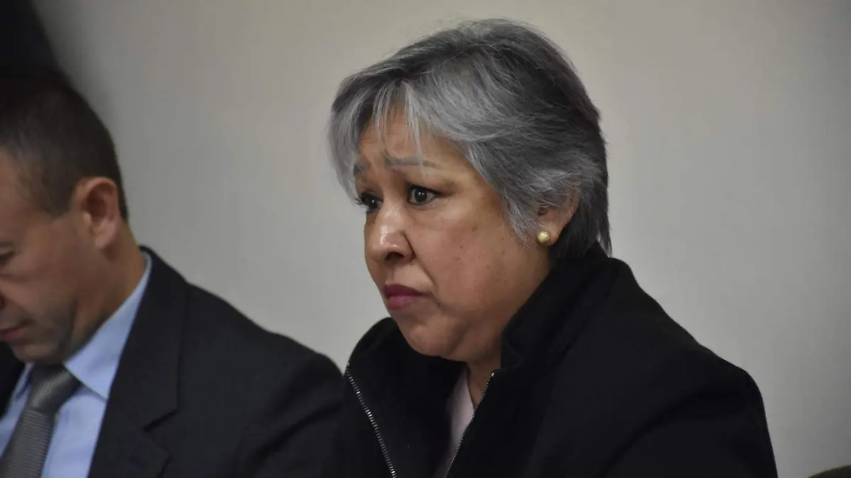 María del Consuelo Carmona Salas