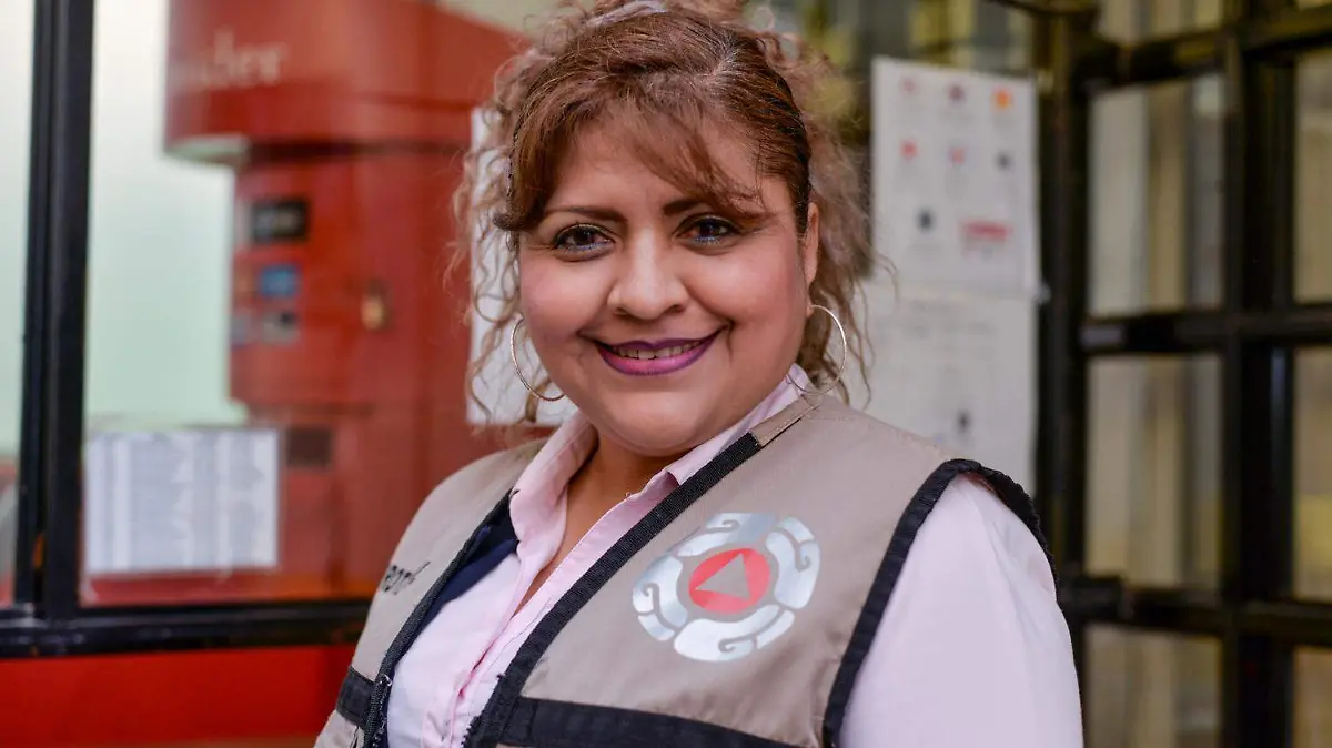 Secretaria Martha Alicia Góme (2)