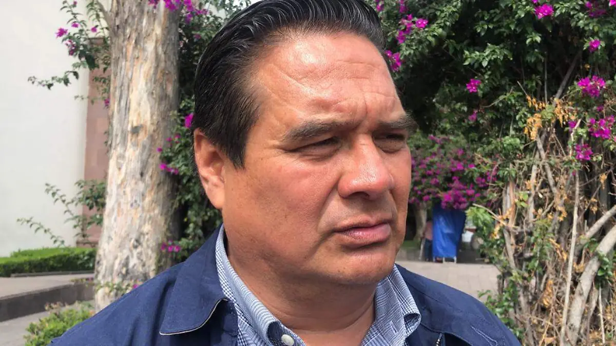 Julio César Galindo Pérez,