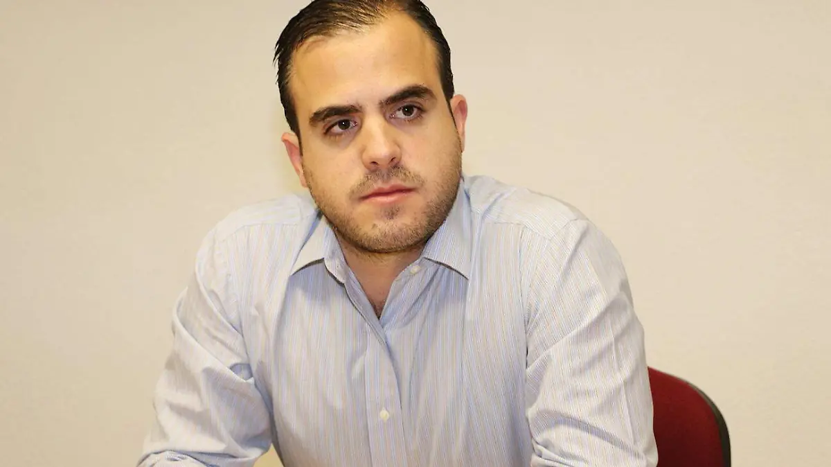 TESORERO RODRIGO PORTILLA 