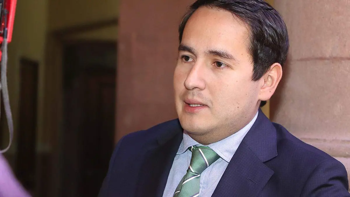 DANIEL GONZALES 1