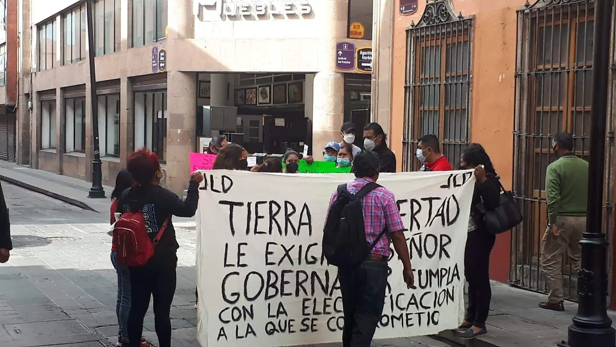 justicia y libertad