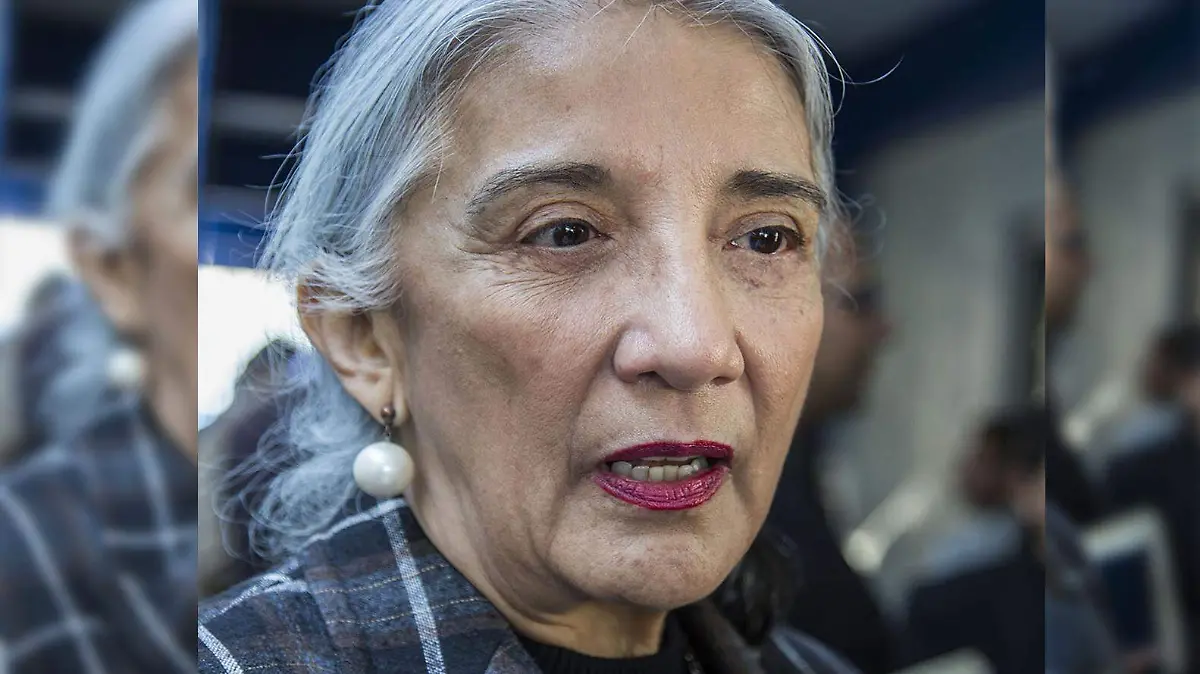 Patricia Santibáñez Escobar