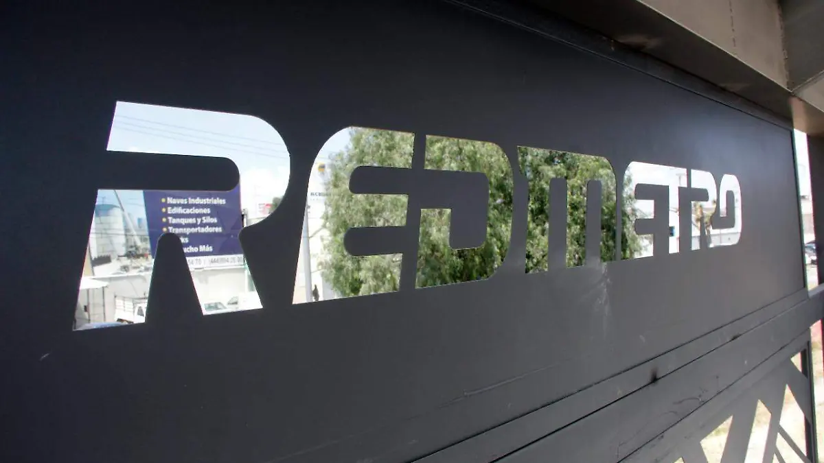 RED METRO