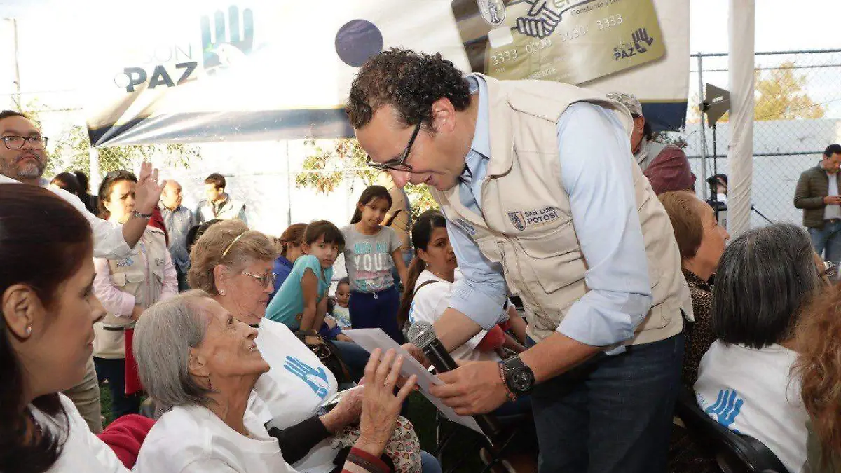 Gobierno de a pie