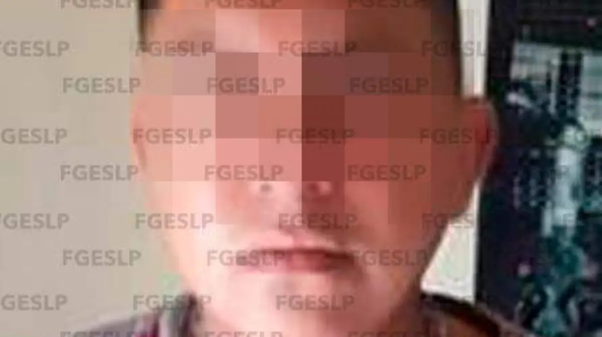detenido