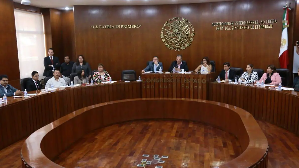 entrega-recepción en Congreso (3)