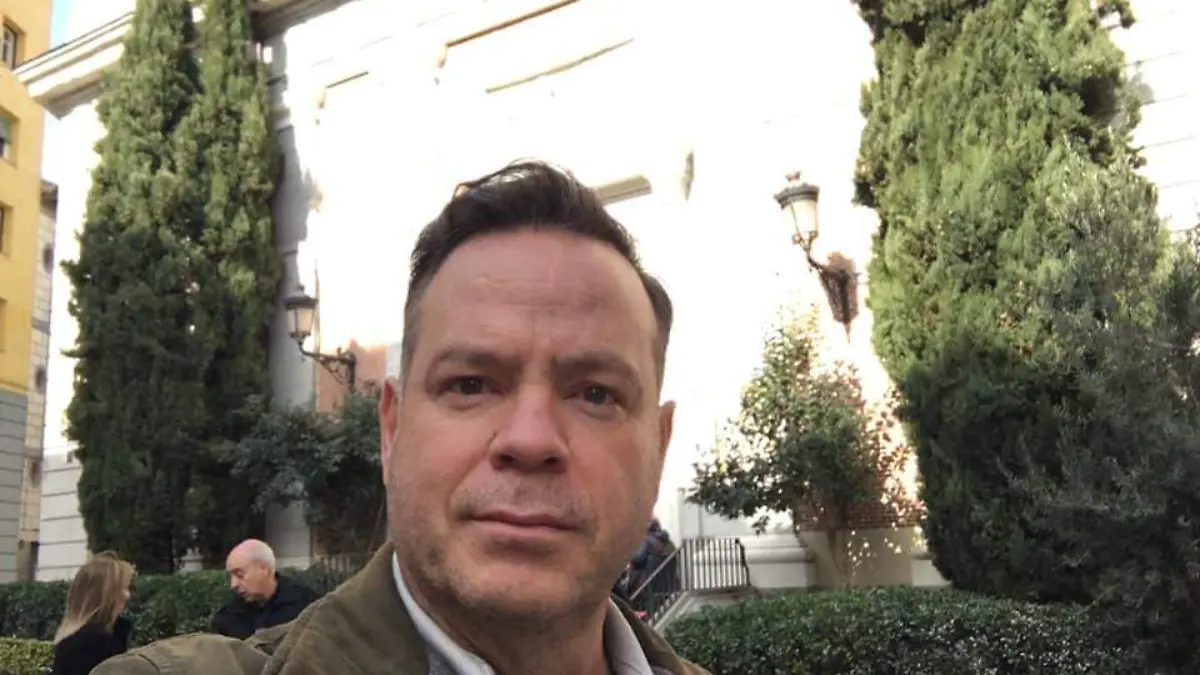 Héctor Mendizábal Pérez