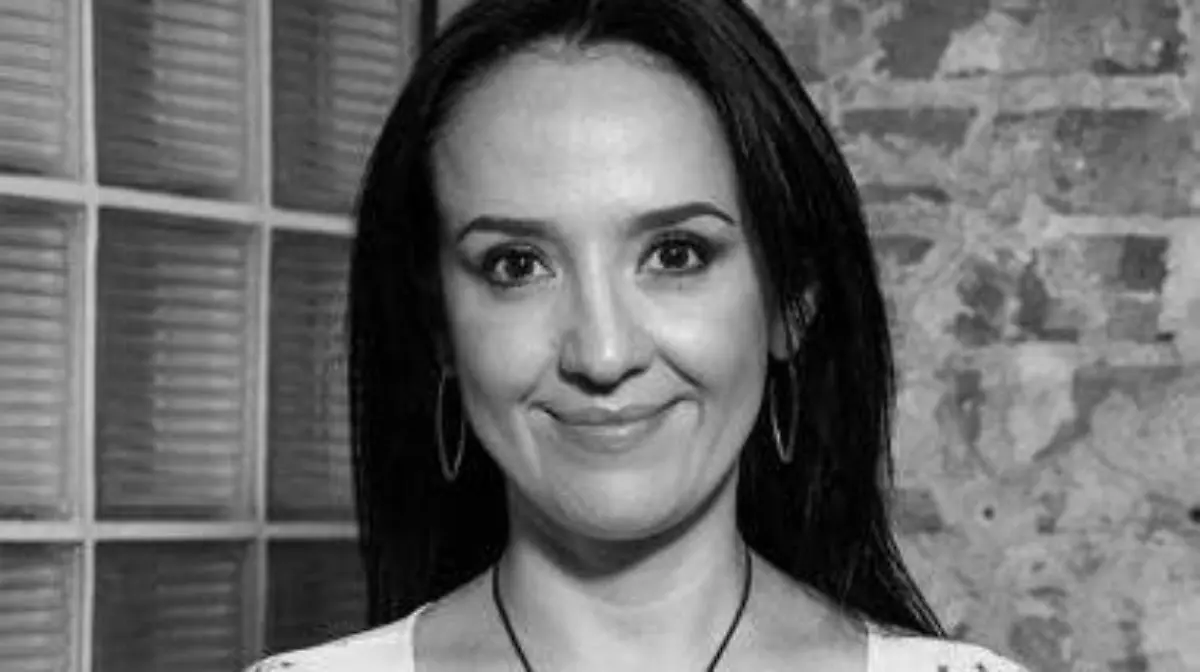 Juana Ramírez, presidenta del Consejo Directivo de la ASEM