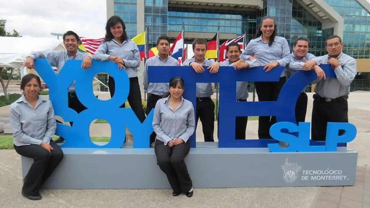 ITESM Campus San Luis