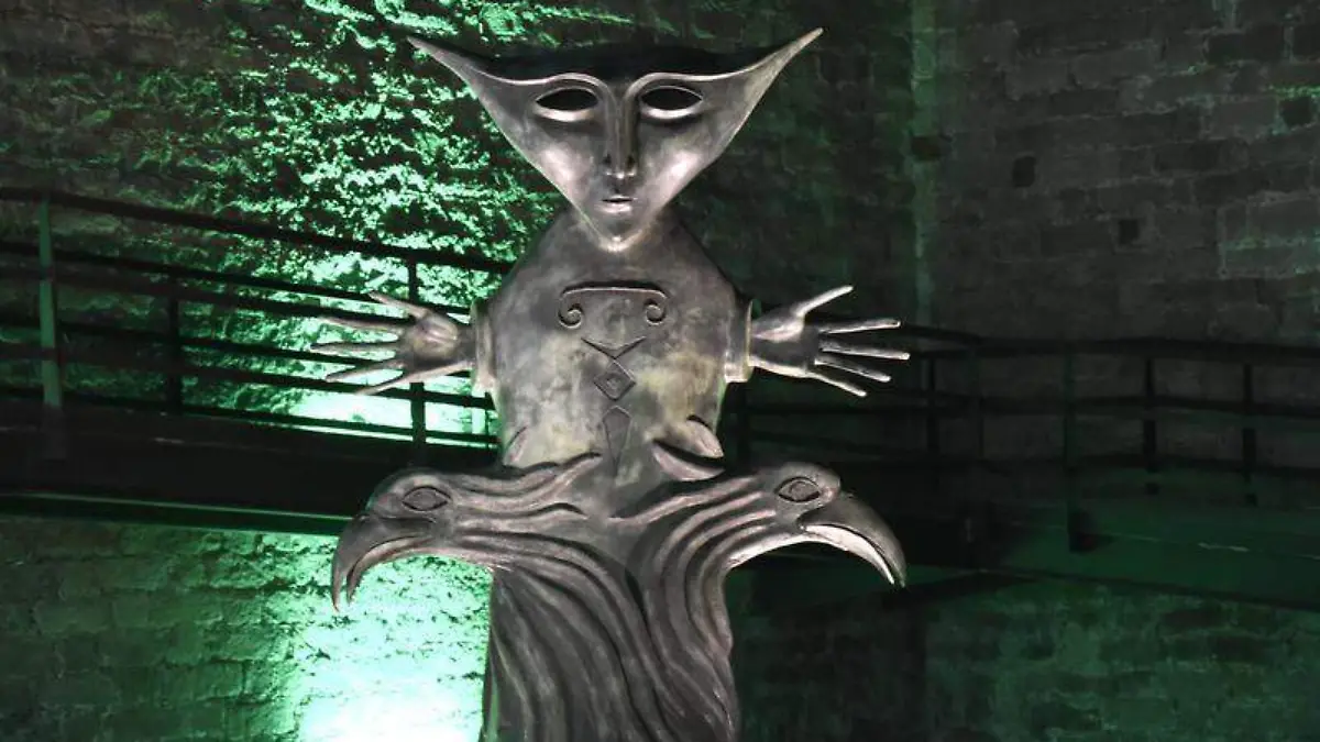 Museo Leonora Carrington