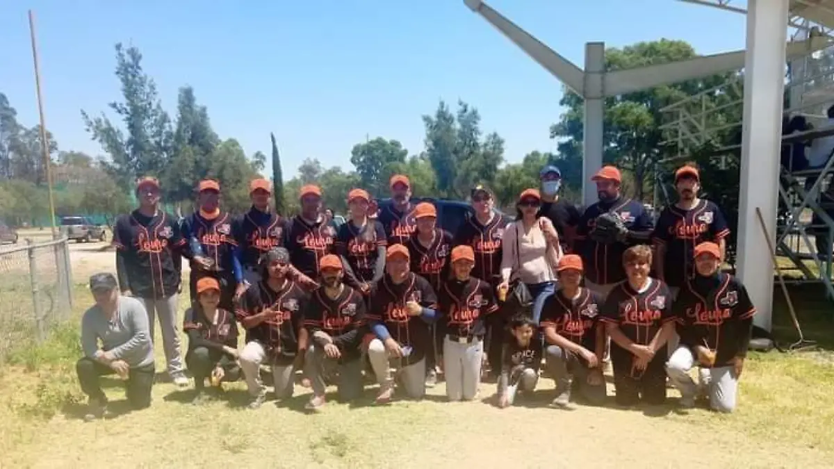 Softbol