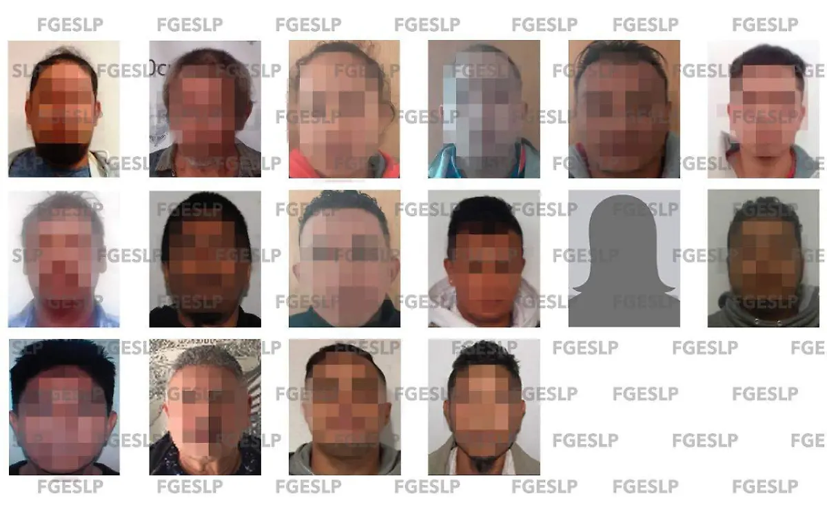 FGE Detenidos 161218