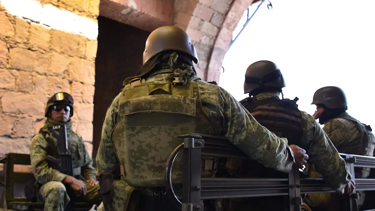 Guardia Nacional (1)