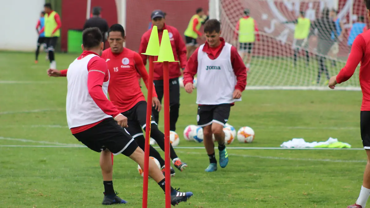 ATLETICO 3