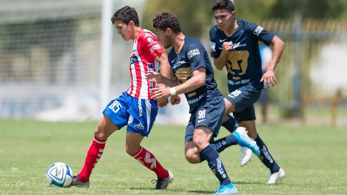 ADSL vs Pumas Liga Premiere (2)
