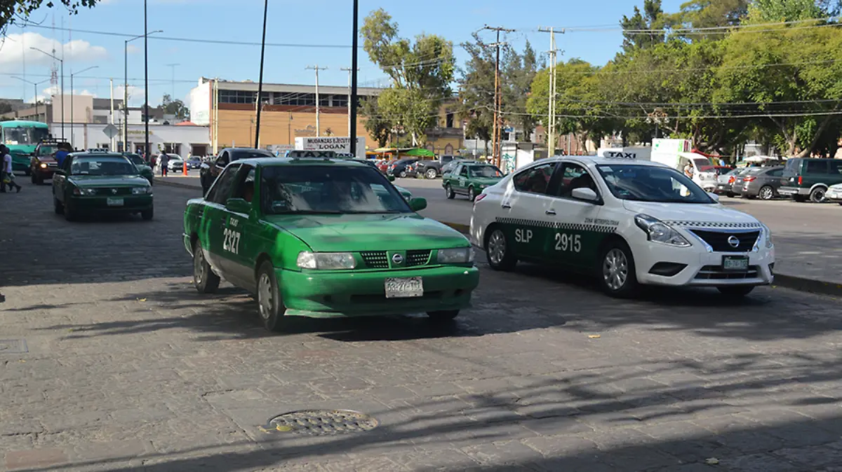 Taxis-PA