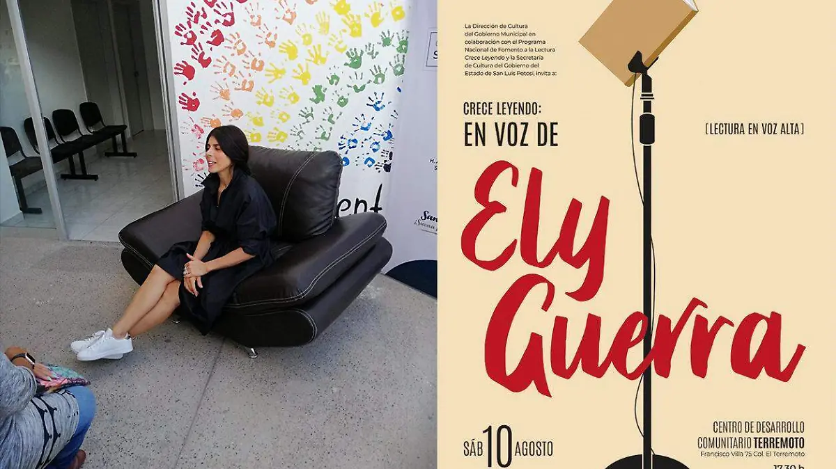 Ely Guerra