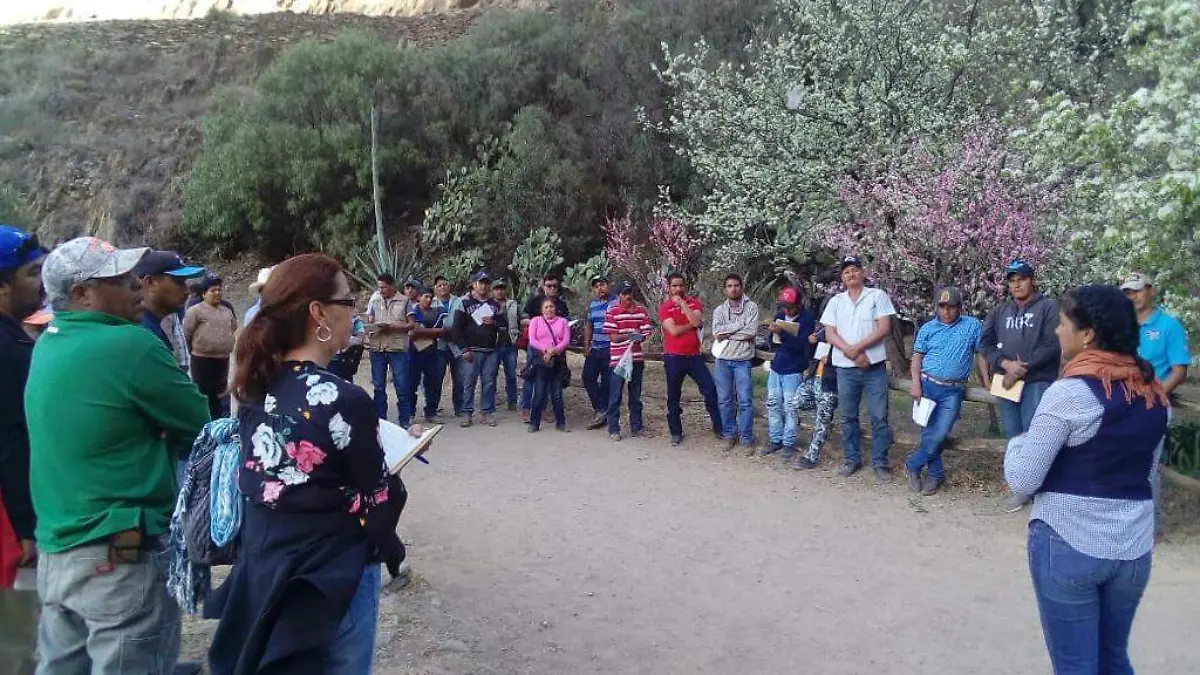 SECTUR Capacitación Catorce 080219 (1)