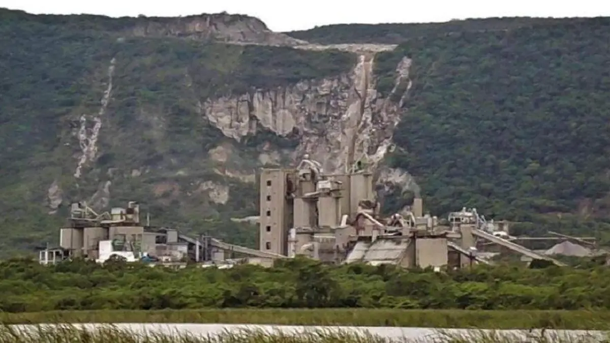 cemex daño a tanchipa