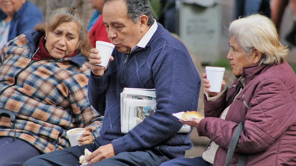 unatole para el frio