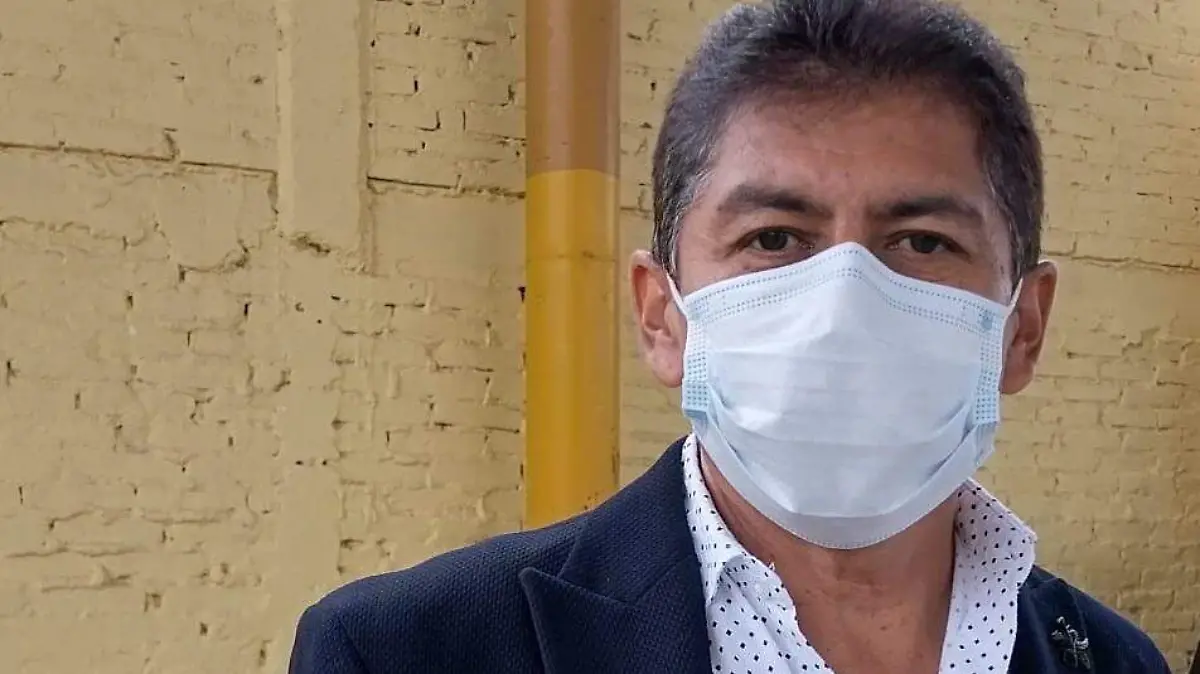 Juan José Rodriguez