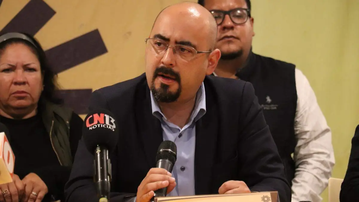 Ernesto Barajas