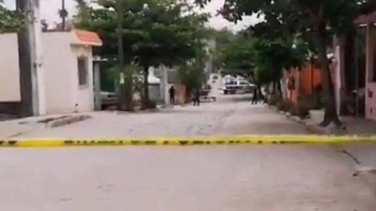 Un muerto en ataque armado en Valles