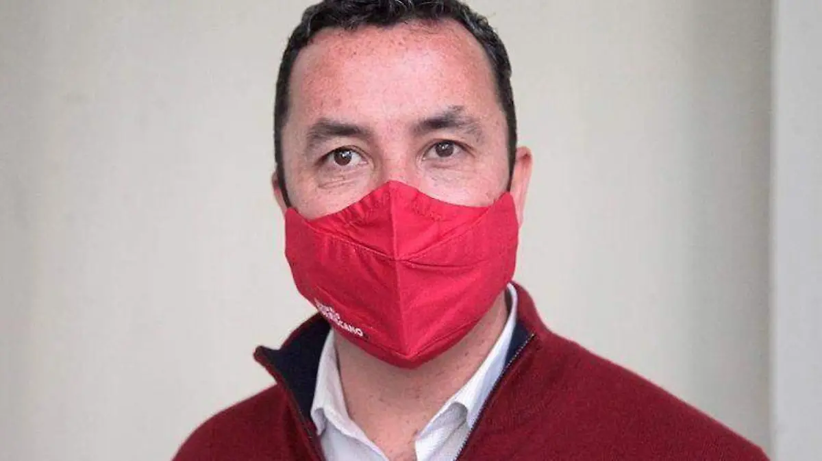 Edmundo Azael Torrecano Medina