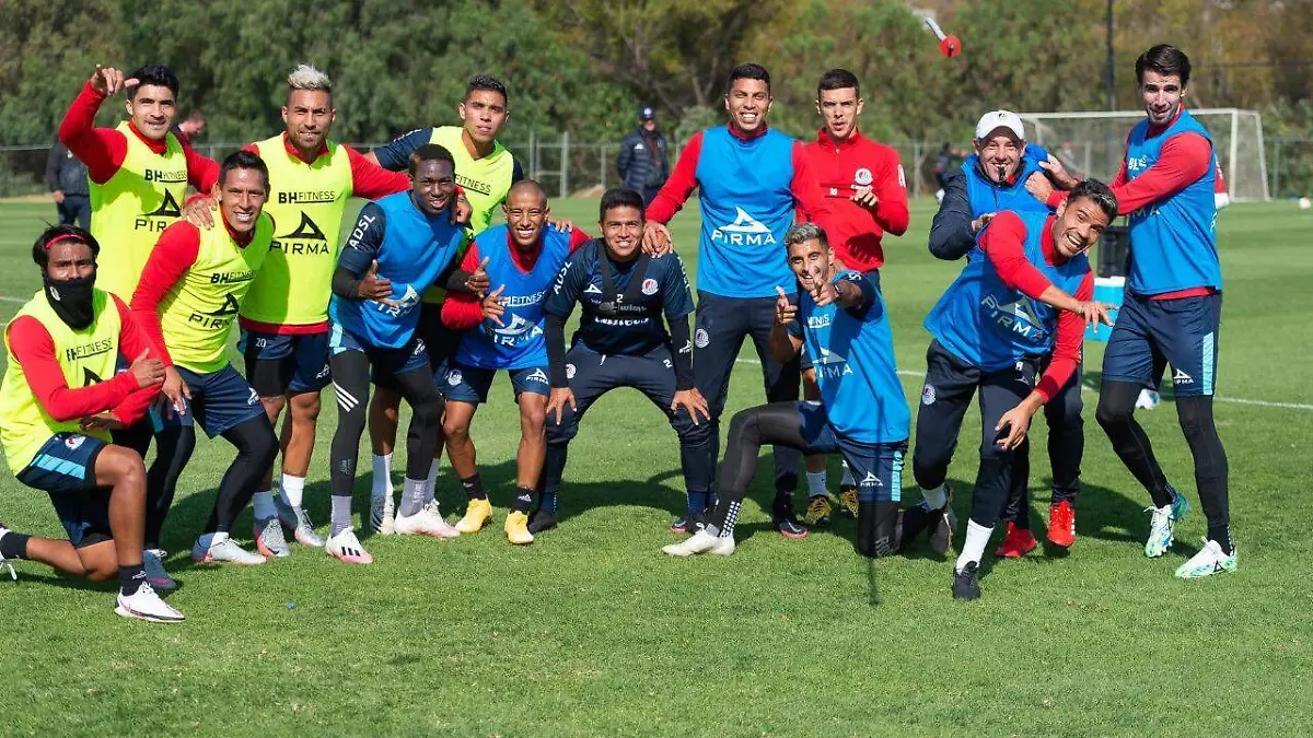 Atlético de San Luis