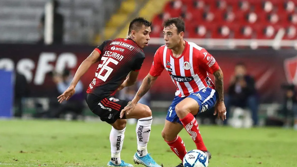 atlético