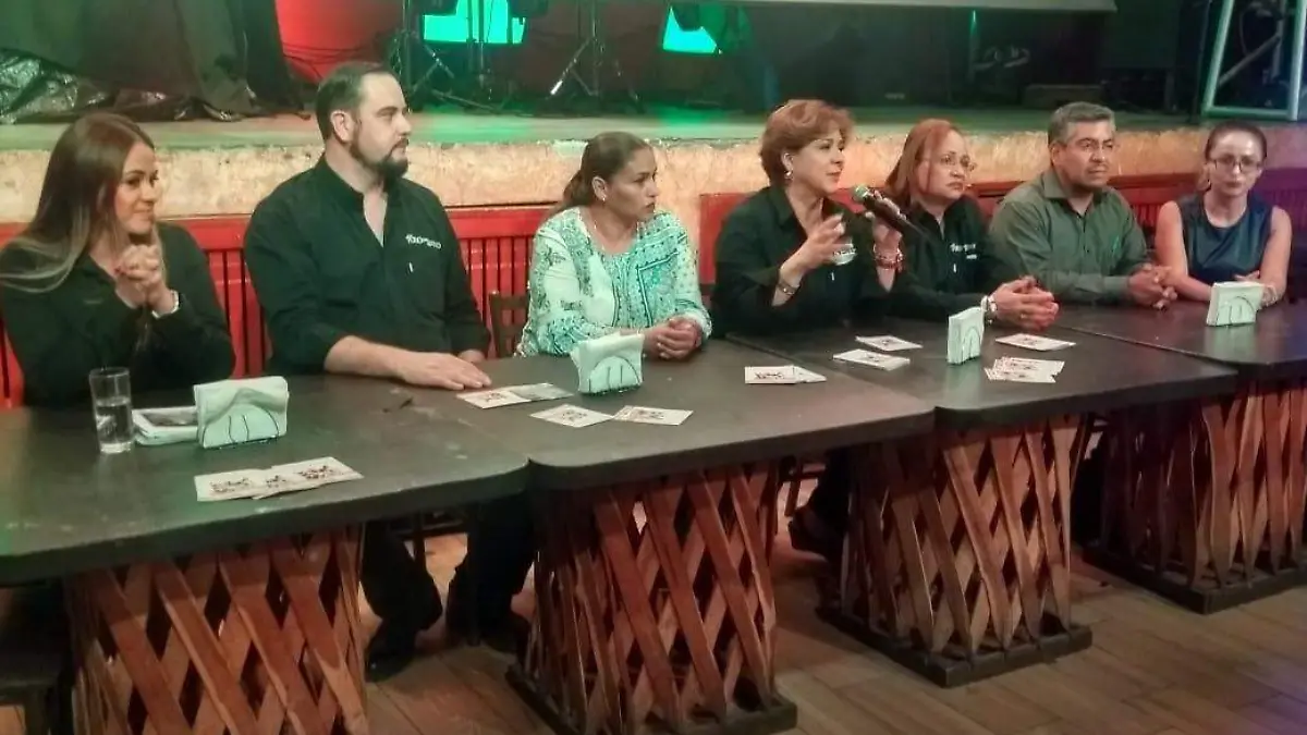 Expo Todo para tu Evento 2019