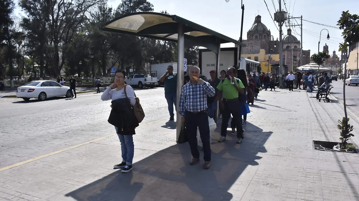 parada de camion _Narc01