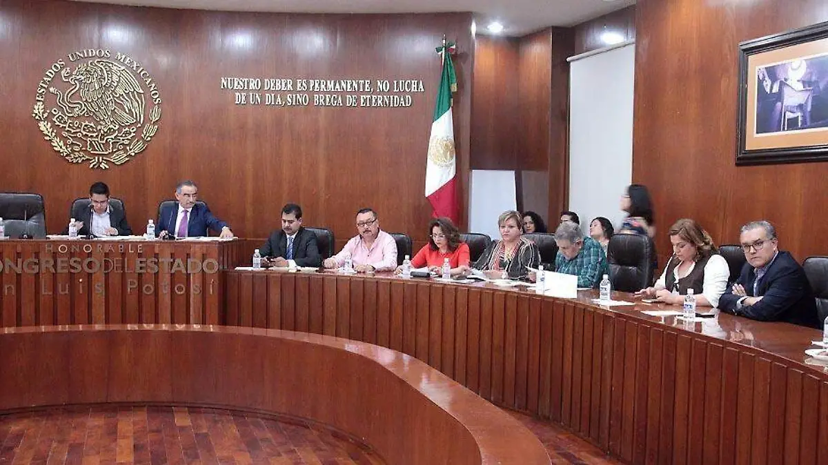 reforma electoral