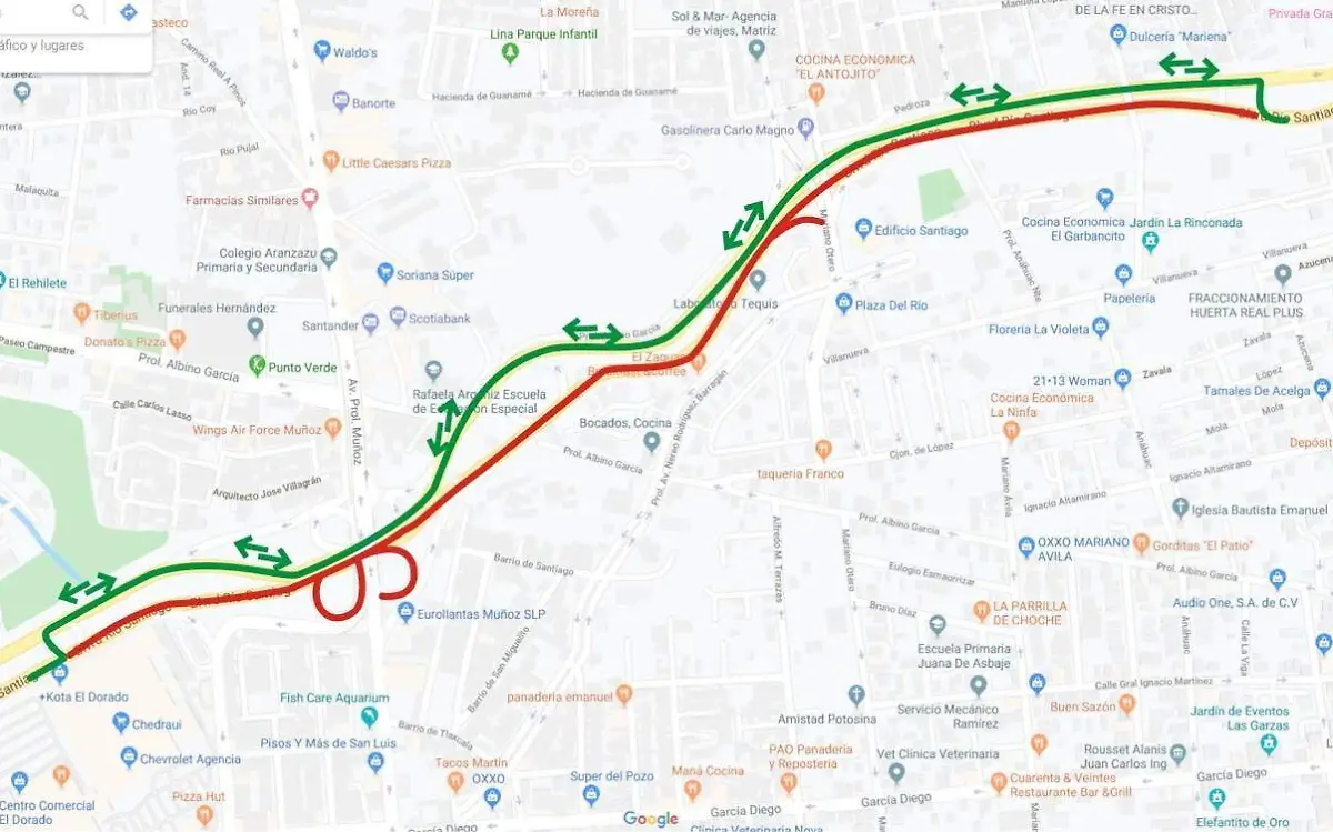 CEA Rio SAntiago 251119