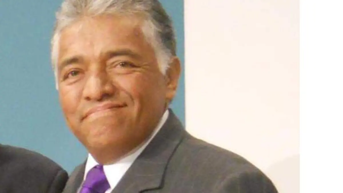 Enrique Auces Maciel