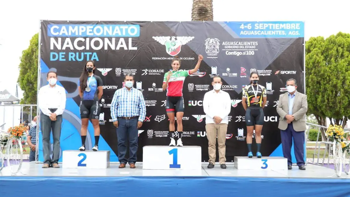 Nacional de Ciclismo