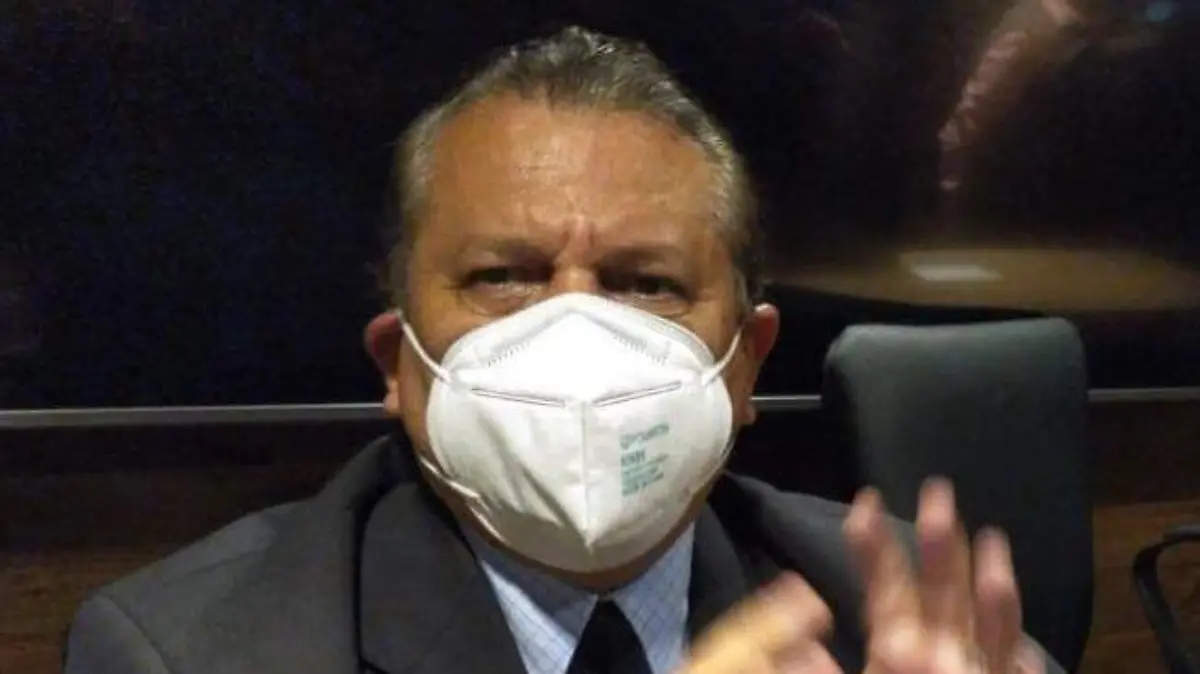 Homero Garza