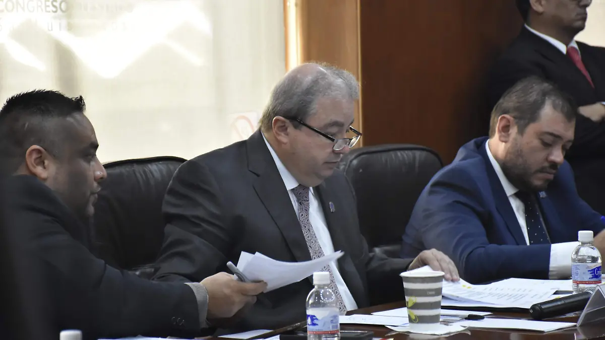 Congreso comparecencia fiscal 8