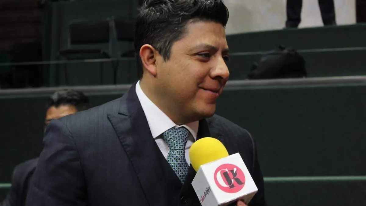 Ricardo Gallardo Cardona,