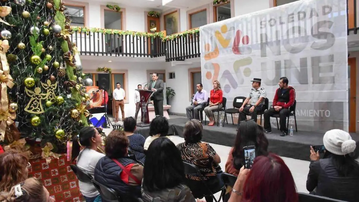 Expo Navidad