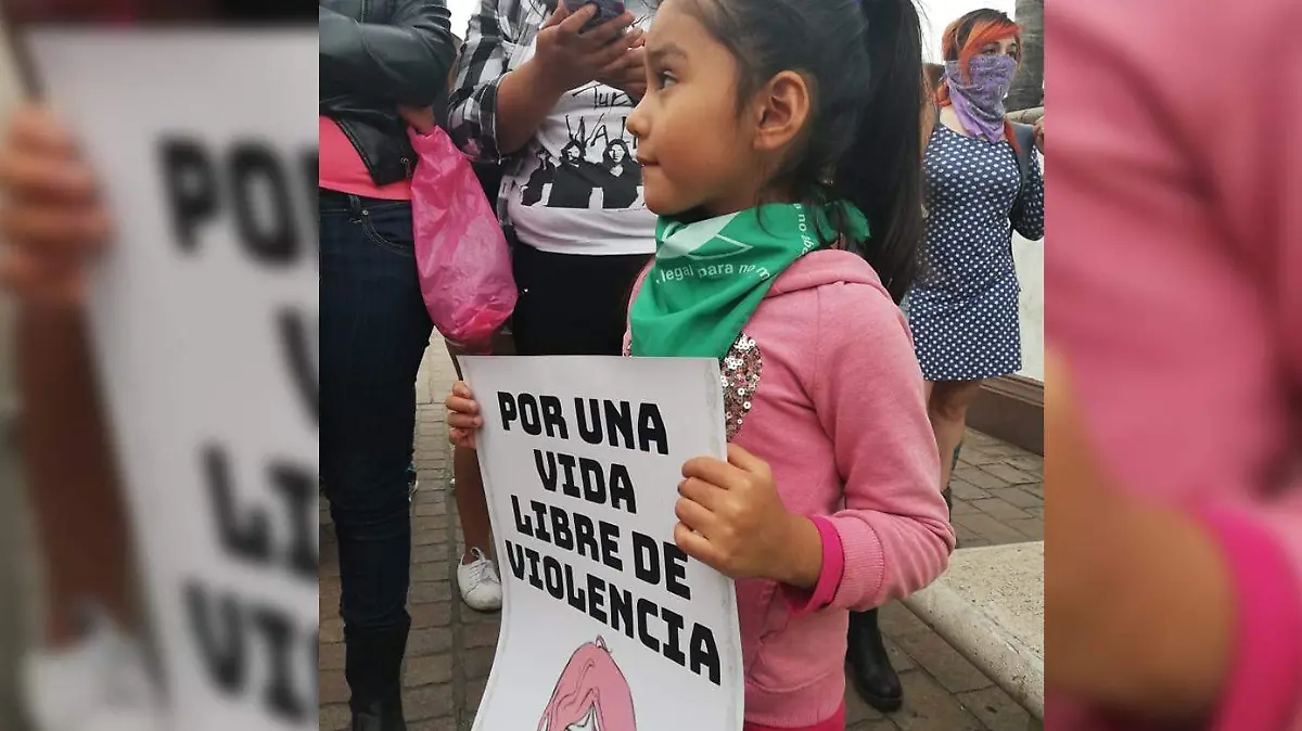 feminista
